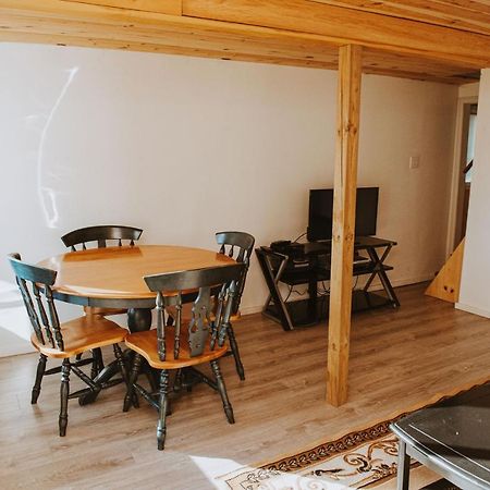 Lang Lake Resort Espanola Eksteriør bilde